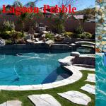 Blue Lagoon Pebble
Reyes Pool Plastering INC. 