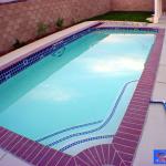 White Plaster
Reyes Pool Plastering INC. 