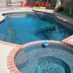 Tahoe Blue
Reyes Pool Plastering INC. 