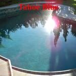 Tahoe Blue
Reyes Pool Plastering INC. 
