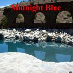 Midnight Blue
Reyes Pool Plastering INC. 