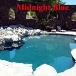 Midnight Blue
Reyes Pool Plastering INC. 