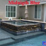 Midnight Blue
Reyes Pool Plastering INC. 