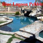 Blue Lagoon
Reyes Pool Plastering INC. 