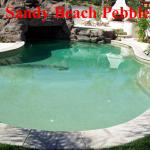 Sandy Beach
Reyes Pool Plastering INC. 