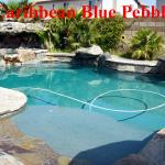 Caribbean Blue
Reyes Pool Plastering INC. 