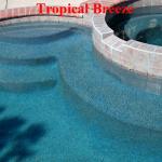 Tropical Breeze
Reyes Pool Plastering INC. 