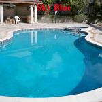 Sky Blue
Reyes Pool Plastering INC. 