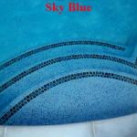 Sky Blue
Reyes Pool Plastering INC. 