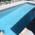 Blue QuartzScapes
Reyes Pool Plastering INC.