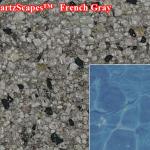 French Gray
QuartzScapes™
Reyes Pool Plastering INC. 